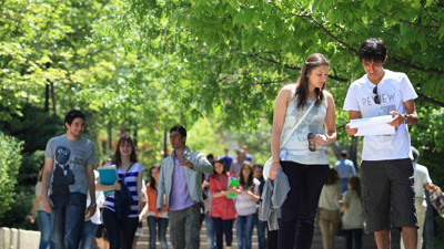 Üniversitede bu bölümleri tercih edenlere aylık 6 bin liraya kadar burs verilecek. İşte o bölümler... Burs için ne zaman başvuru yapılabilir