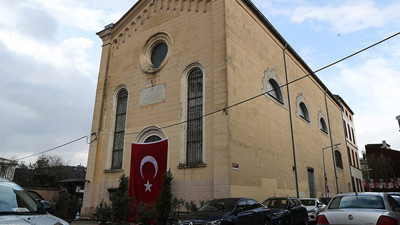 İstanbul'daki kilise saldırısına ilişkin flaş gelişme! Santa Maria Kilisesi'ndeki saldırının soruşturması tamamlandı! Şüpheliler için istenen cezalar belli oldu