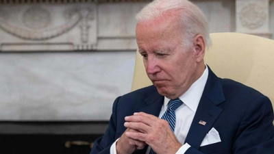 Biden'ın hastalığı belli oldu. Beyaz Saray'da gizli tedavi