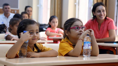 1. sınıf kayıtları ne zaman başlıyor 2024-2025? MEB e-Okul ilkokul 1. sınıf kayıt sonuç sorgulama! Aya göre okula başlama yaşı hesaplama...