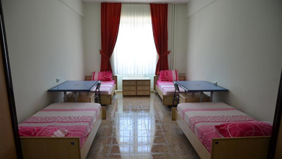 KYK ÜCRETSİZ KONAKLAMA BAŞVURU EKRANI 2024: GSB Seyahatsever Projesi nasıl, nereden başvurulur, şartlar neler?