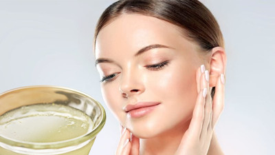 Güzellik merkezlerinin ocağına incir ağacı düşüren yöntem: Limonla karıştırıp sürün. Pürüzsüz ve lekesiz cildin sırrı bulundu