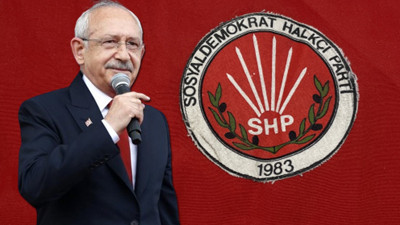 Kemal Kılıçdaroğlu yeni parti mi kuruyor? Sosyal Demokrat Halkçı Parti (SHP) onaylandı. SHP'den açıklama geldi