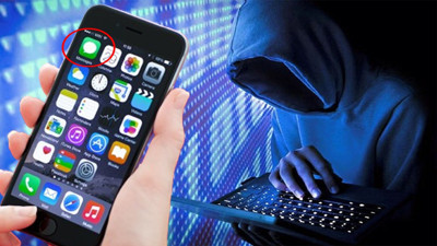 iPhone kullanan herkesi ilgilendiriyor: Bilgileriniz bir anda çalınabilir bu SMS'e sakın tıklamayın