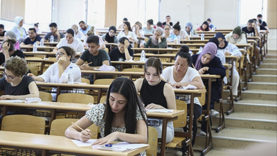 KPSS sınav giriş belgesi sorgulama ekranı! 2024 KPSS Lisans sınav giriş yerleri açıklandı mı, ne zaman?