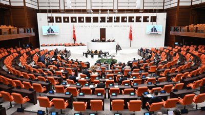 9. Yargı Paketi Adalet Komisyonu'nda kabul edildi: İşte 9. Yargı Paketi'nde dikkat çeken başlıklar