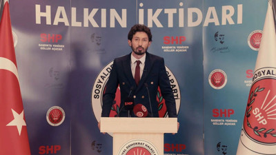 Sosyal Demokrat Halkçı Parti Genel Başkanı Burak Çelik tv100'de konuştu! Burak Çelik'ten Özgür Özel ve Kemal Kılıçdaroğlu hakkında açıklama geldi