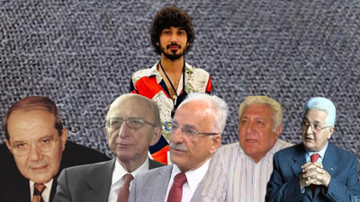 Sosyal Demokrat Halkçı Parti'nin genel başkanı belli oldu. İşte SHP'nin yeni genel başkanı. Burak Çelik kimdir?