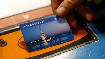 İş arayanlara İstanbul'da ücretsiz ulaşım hakkı: 3 ay süreyle günde 4 kez ücretsiz toplu taşıma hizmeti alacaklar