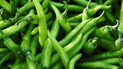 Acı mı yoksa tatlı mı? Tadına bakmadan biberi tahmin etmenin formülü bulundu. Şefler yıllardır bu yöntemi uyguluyormuş