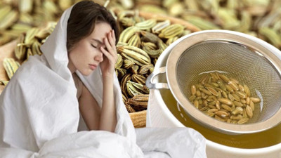 Uykusuzluğu tek fincanıyla bitiriyor: Uykuyu hızlıca getiren çay bulundu. Uykuyu en hızlı ne getirir?