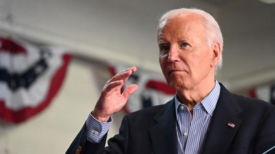 Trump'a suikast girişimi! ABD Başkanı Biden: Saldırganı biliyoruz ama sebebini bilmiyoruz