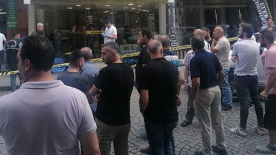 Giresun'da feci olay! Muhtarın silahını aldı, helallik isteyip intihar etti