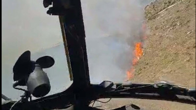 Son Dakika... İzmir Çeşme'de orman yangını! 3 kişinin hayatını kaybettiği yangın kontrol altına alındı. 4 kişi gözaltına alındı