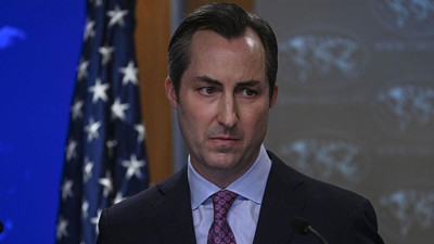 ABD'den İsrail'e tepki: Hiçbir şey sivillere saldırıyı meşru kılamaz