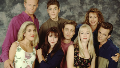 Shannen Doherty kimdir, neden öldü, hastalığı neydi? Beverly Hills 90210 yıldızı Shannen Doherty hayatı...