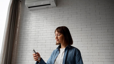 Sıcaktan bunalanlar dikkat: Serinlerken zatürreye yakalanmanız an meselesi. Klima kullanırken nelere dikkat edilmeli?