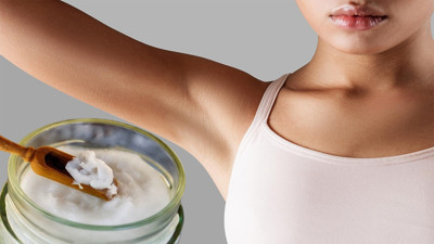 Koltuk altına Hindistan cevizi yağı sürende o sorundan eser kalmayacak: Koltuk altına Hindistan cevizi yağı sürmek neye iyi gelir?