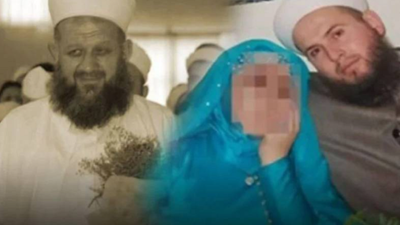 Türkiye'yi sarsan davada karar!  Baba Gümüşel 18 yıl 9 ay, Kadir İstekli de 36 yıl hapse mahkum edildi