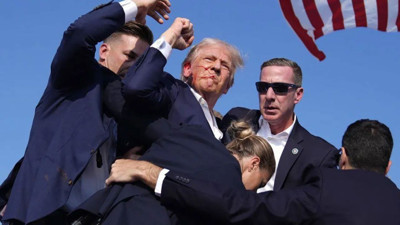 Suikast girişimini Trump kendi kendisine mi düzenledi? Eski FBI Ajanı Erdal Kaya: Bunu söyleyenler fantezi dünyasında yaşıyorlar