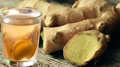 Duyanlar burun kıvırıyor ama tam bir şifa deposu: Günde 1 bardak zencefil suyu içende o sorundan eser kalmıyor. Zencefil suyu içmek neye iyi gelir?