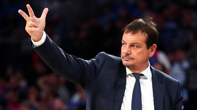 Galatasaray başkan adaylığını açıkladı! Ergin Ataman: Galatasaray bir türlü şampiyon olamıyor, bırakın şampiyon olmayı ilk dörde giremiyor!