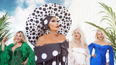 Bülent Ersoy, eşcinsel çalışanını ifşaladı: Paranızı verir otel odanızda kendinizi duvardan duvara vurdurursunuz. Dünya Güzellerim Tatilde programından ayrıldı