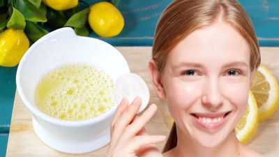 Gözenekleri anında tertemiz yapıyor: 15 dakikada botoks etkisi isteyen denesin. Cildi derinlemesine temizleyen maske nasıl yapılır?