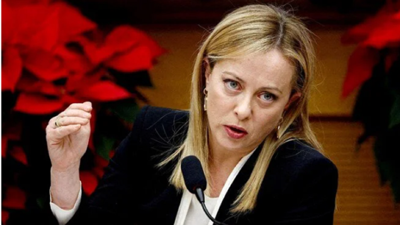 İtalyan Başbakana 'kısa' demenin cezası ağır oldu! Gazeteciye 5 bin euroluk ceza