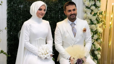 Gamze Türkmen'in Açık hali... Söylemezsem Olmaz'daki skandal görüntüler için Kadir Ezildi'nin nişanlısı Gamze Türkmen harekete geçti