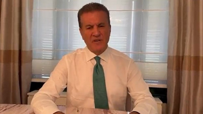 Mustafa Sarıgül'den Nobel ödülü tepkisi: Acemoğlu'na değil, Mehmet Şimşek'e verilmeliydi