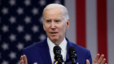 ABD'de çarpıcı açıklama: Biden'ın çekilmesi an meselesi