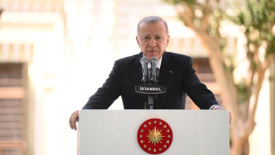 Cumhurbaşkanı Erdoğan açılışını yaptı. Yıldız Sarayı ağustos sonuna kadar ücretsiz olacak