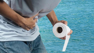 Yazın oluşan ishalin sebebi o olabilir: Aman dikkat! Serinlemek için girerken sağlığınızdan olabilirsiniz. Uzmanından önemli açıklamalar geldi