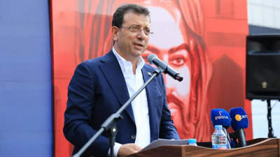 İBB Başkanı Ekrem İmamoğlu: Cemevleri ibadethanedir nokta