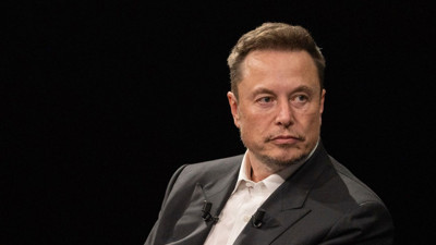Elon Musk'tan "Trump'ın kampanyasına ayda 45 milyon dolar bağış yaptığı" iddiasına yanıt