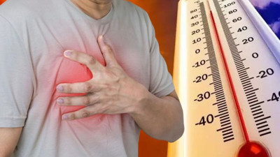 Yazın bu 4 yanlış kalbi tehdit ediyor: Meğer hepimiz yanlış yapıyormuşuz. Uzmanından önemli açıklamalar geldi