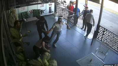 45 lira için veteriner hekimi darp etmişlerdi! Dehşeti yaşatan 3 kişi serbest bırakıldı