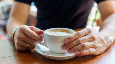 45 Dakika Uyarısı Geldi. Fincan Fincan İçenler Bir Kez Daha Düşünsün