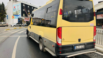 İstanbul'da Minibüs Ücretlerine Zam. UKOME Toplantısından Karar Çıktı. Minibüs İndi Bindi Ücreti Ne Kadar. 2024 İstanbul Minibüs Ücretleri