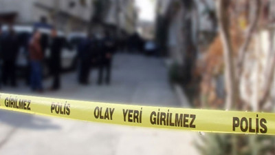 Kırşehir'de korkunç olay! Alacaklısını eşinin gözü önünde öldürdü