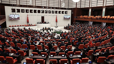 CHP'den Somali tezkeresine ilişkin açıklama: Destek vermeyeceğiz