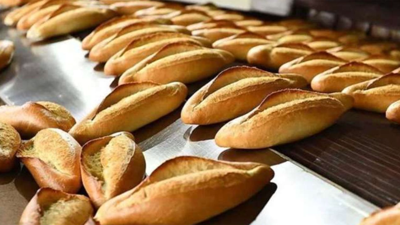 İstanbul'da ekmeğe zam! Açıklama geldi