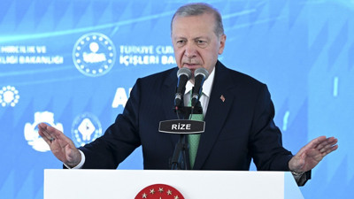Cumhurbaşkanı Erdoğan'dan belediyelerin SGK borçlarıyla ilgili açıklama: Borç bildirimleri yapılıyor, gerekli adımlar atılacak