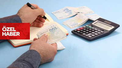 Vergi levhaları sosyal medyaya yayıldı. SGK borcu ve vergi tartışmalarında yeni iddia gündem oldu: Dev şirketler meğer vergi ödemiyormuş,  Getir, Amazon Türkiye, Gediz Elektrik...