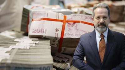 Kimsenin Bilmediği Sırrı Açıkladı. Acil Paraya İhtiyacı Olanlara Müjdeyi Verdi. İslam Memiş Açıkladı