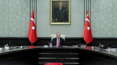 Ağustos'un ilk haftasında YAŞ toplantısı yapılacak. Erdoğan başkanlığında TSK'daki terfi ve atamalar görüşülecek