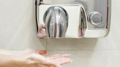 El kurutma cihazlarında büyük tehlike! Özellikle bu hastalığa sahip olanlar uzak dursun. Uzman isimden uyarı