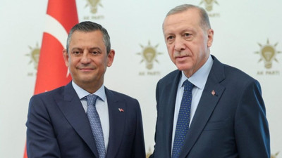 Özgür Özel: Millet, yumuşama istiyor