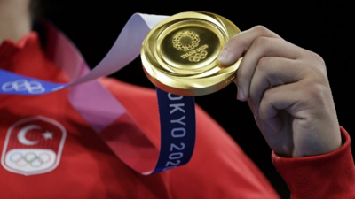 Olimpiyatlarda Türkiye hangi spor dallarında madalya kazandı? Türkiye hangi olimpiyatta en fazla altın madalya aldı? Olimpiyat madalyası kazanan Türk sporcular listesi...
